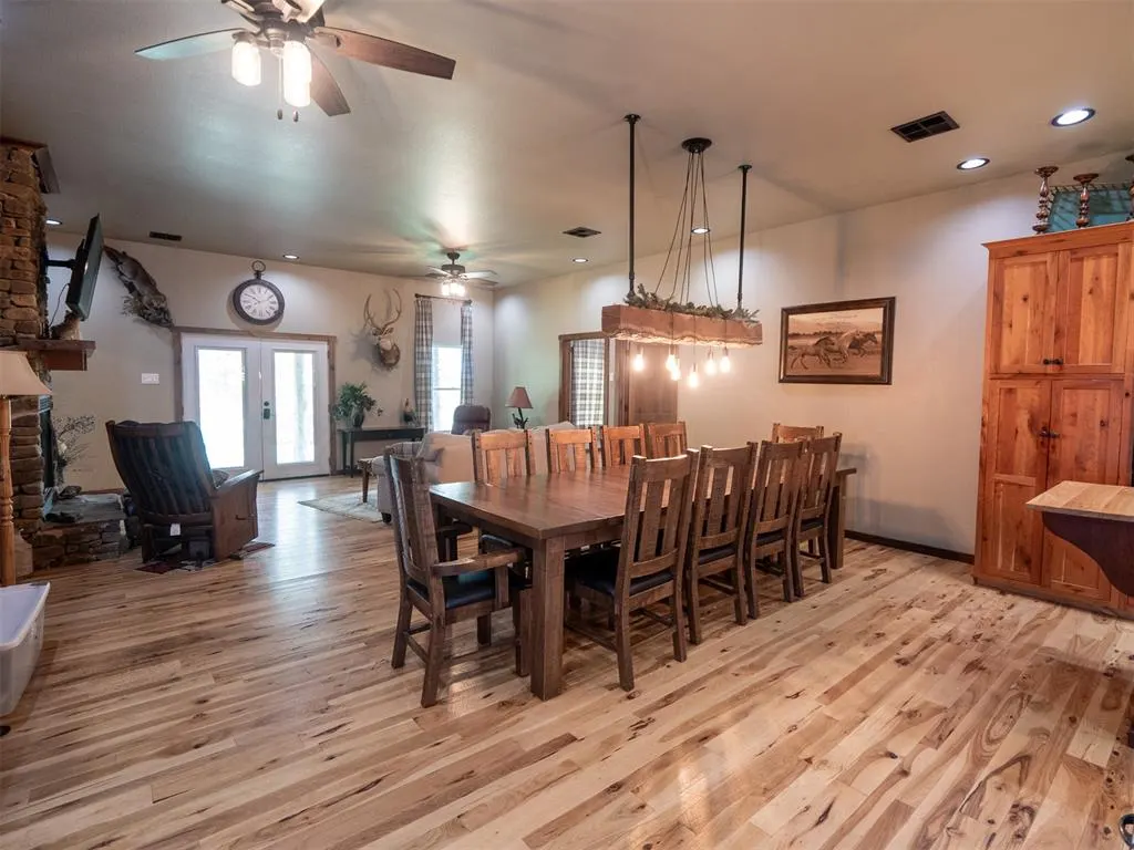 Photo 15 — 13040 NS 3580 Road, Seminole, OK 74868