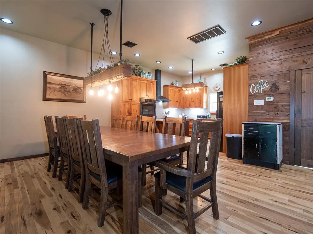 Photo 16 — 13040 NS 3580 Road, Seminole, OK 74868