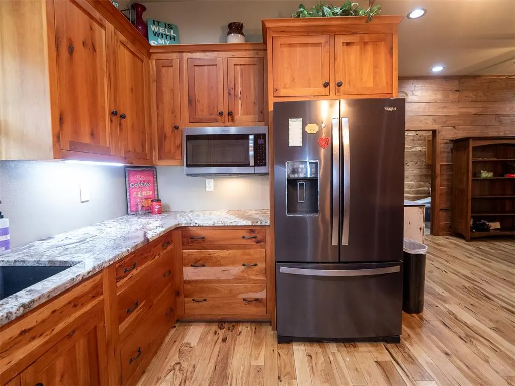 Photo 19 — 13040 NS 3580 Road, Seminole, OK 74868