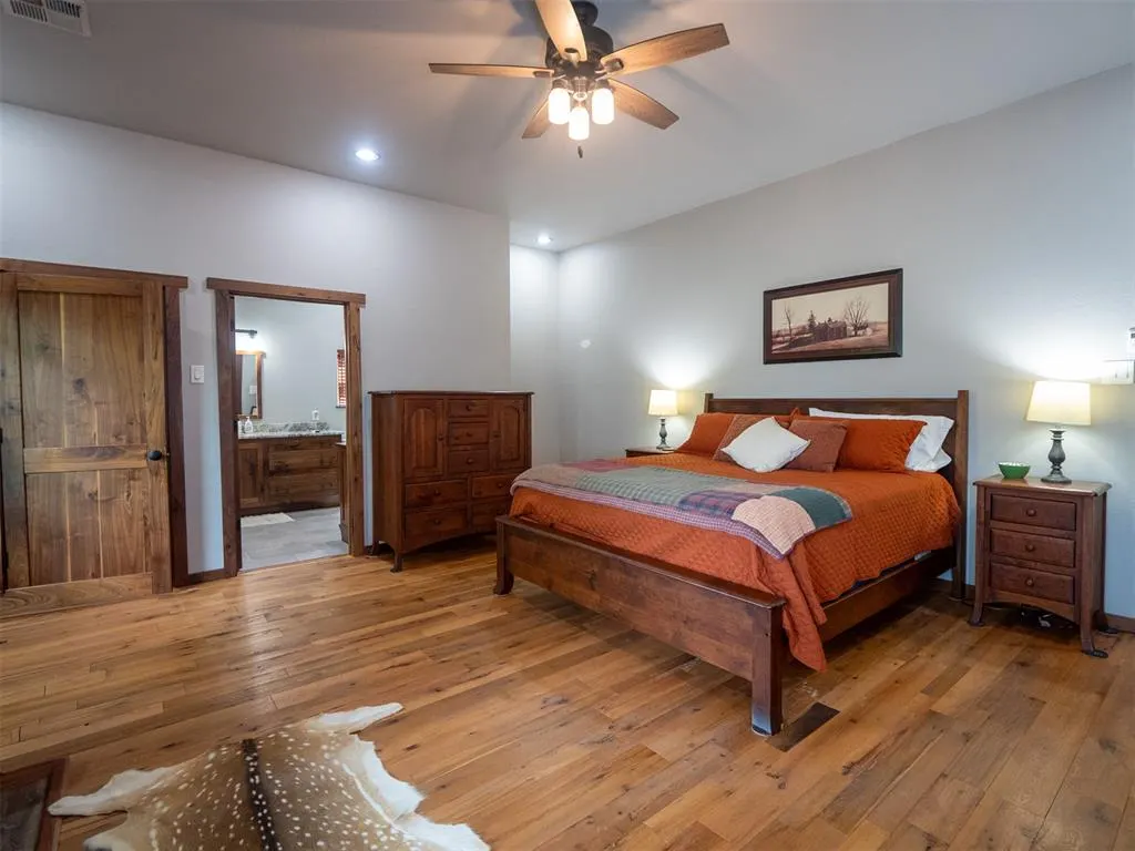 Photo 21 — 13040 NS 3580 Road, Seminole, OK 74868