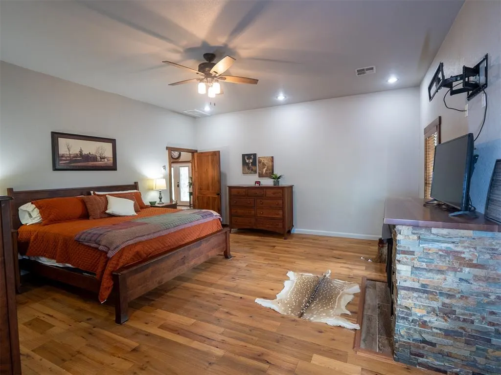 Photo 22 — 13040 NS 3580 Road, Seminole, OK 74868