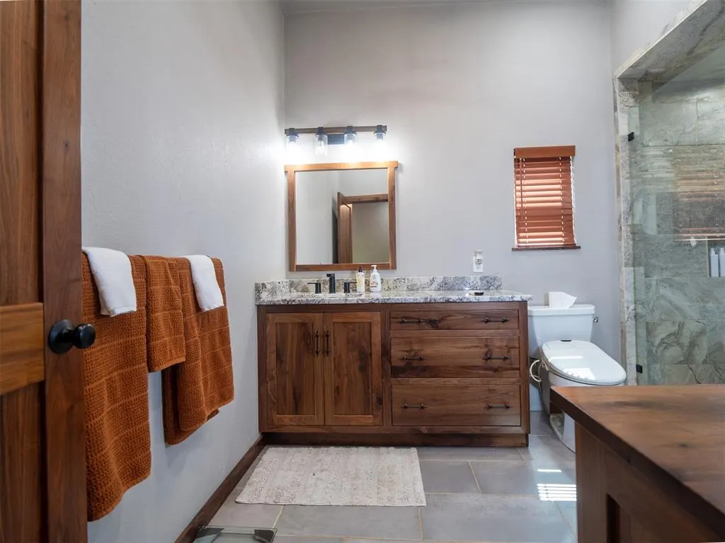 Photo 23 — 13040 NS 3580 Road, Seminole, OK 74868