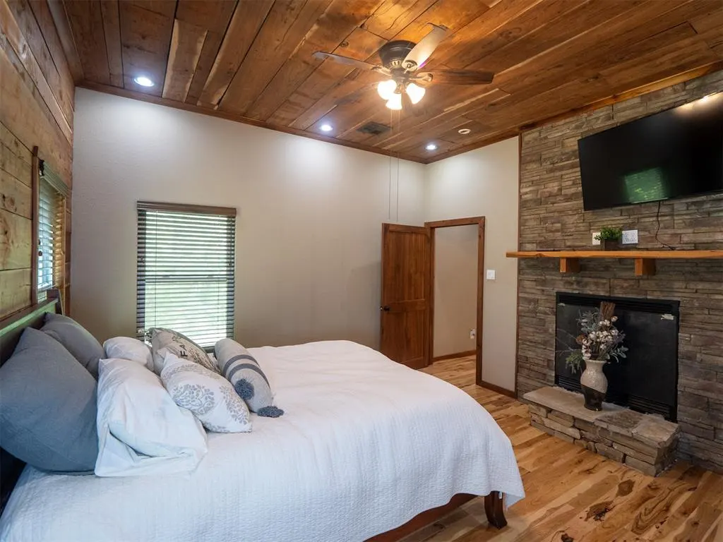 Photo 27 — 13040 NS 3580 Road, Seminole, OK 74868