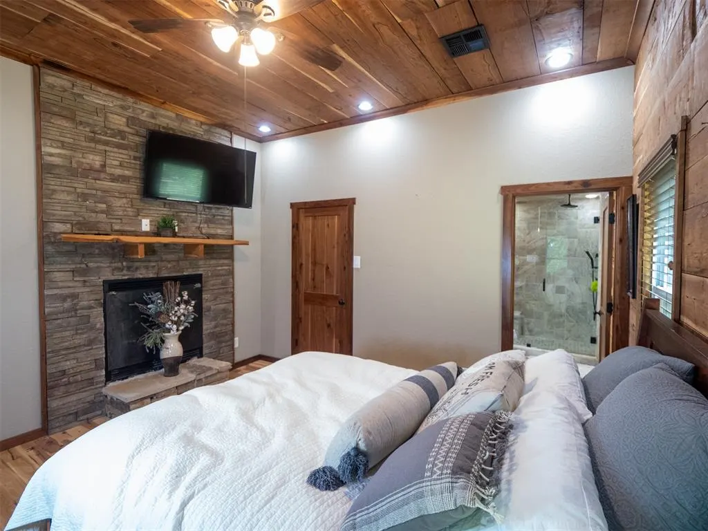 Photo 31 — 13040 NS 3580 Road, Seminole, OK 74868