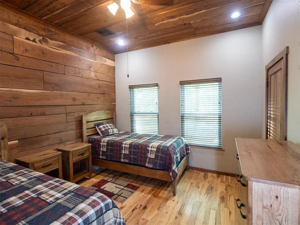 Photo 36 — 13040 NS 3580 Road, Seminole, OK 74868