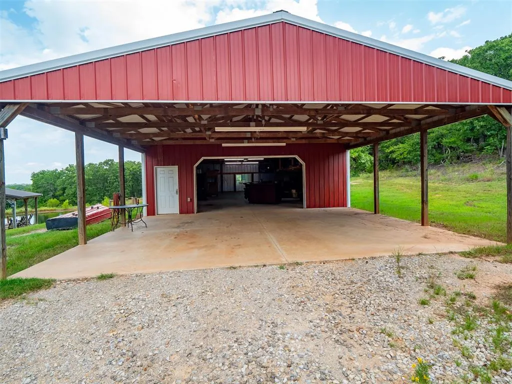 Photo 39 — 13040 NS 3580 Road, Seminole, OK 74868