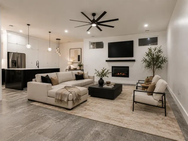 Photo 6 — 1383 S Gabes Court Drive, Mustang, OK 73064