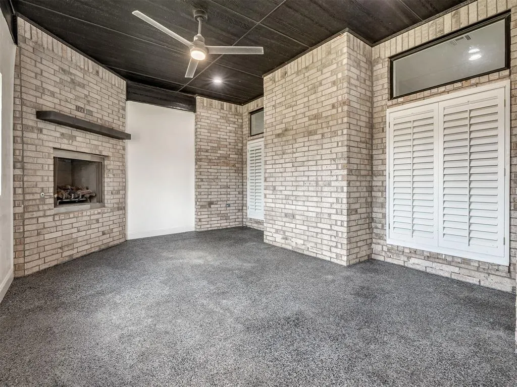 Photo 15 — 1383 S Gabes Court Drive, Mustang, OK 73064