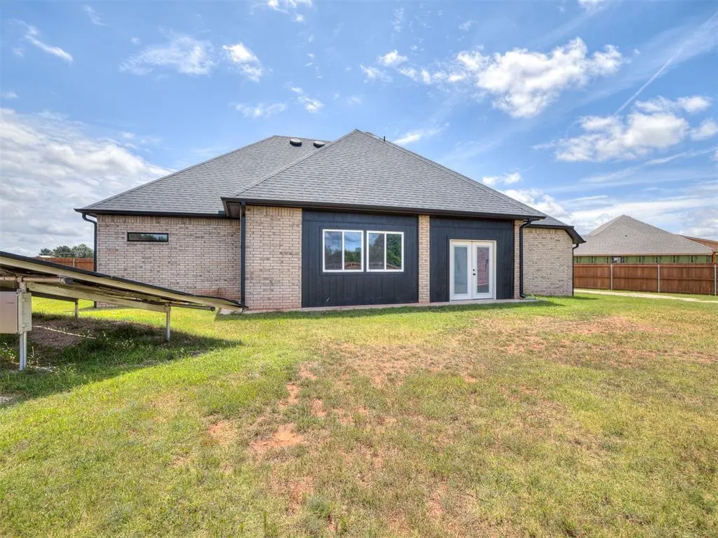 Photo 47 — 1383 S Gabes Court Drive, Mustang, OK 73064