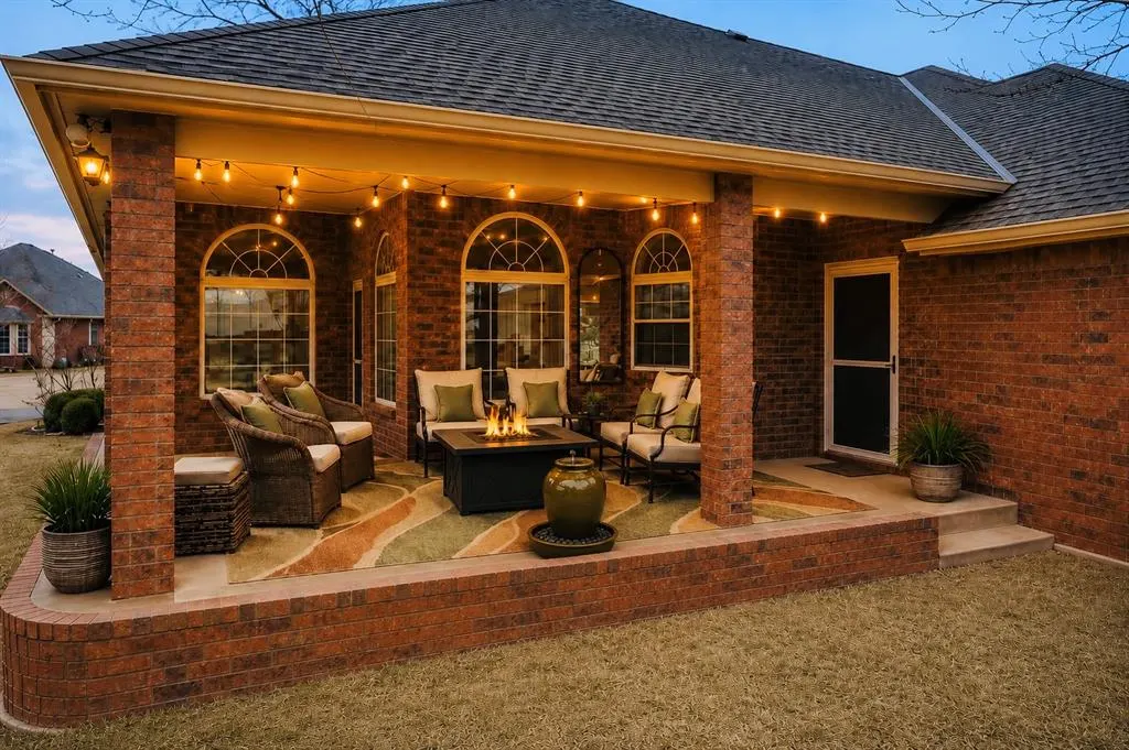 Photo 18 — 2620 NW 152nd Street, Edmond, OK 73013