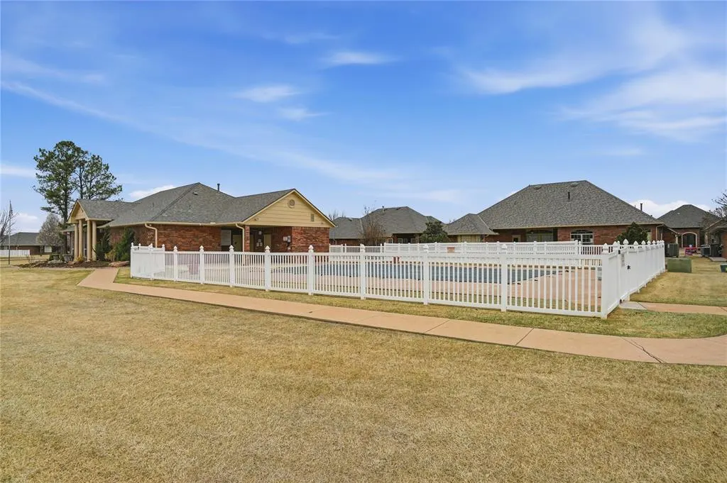 Photo 22 — 2620 NW 152nd Street, Edmond, OK 73013