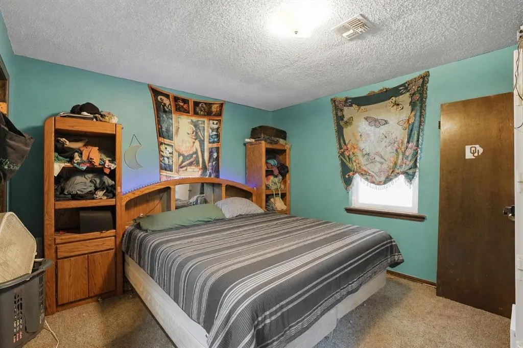 Photo 8 — 2707 County Street 2831 Street, Chickasha, OK 73018