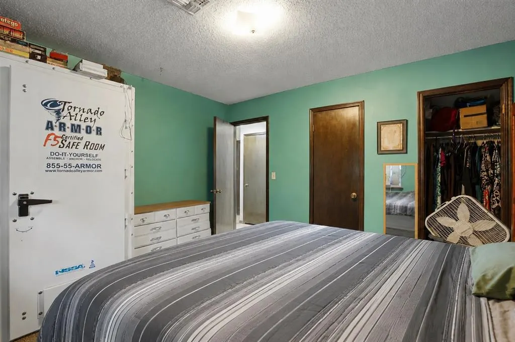 Photo 9 — 2707 County Street 2831 Street, Chickasha, OK 73018