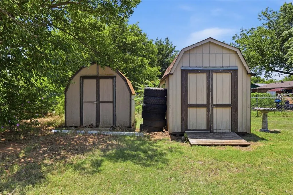 Photo 13 — 2707 County Street 2831 Street, Chickasha, OK 73018