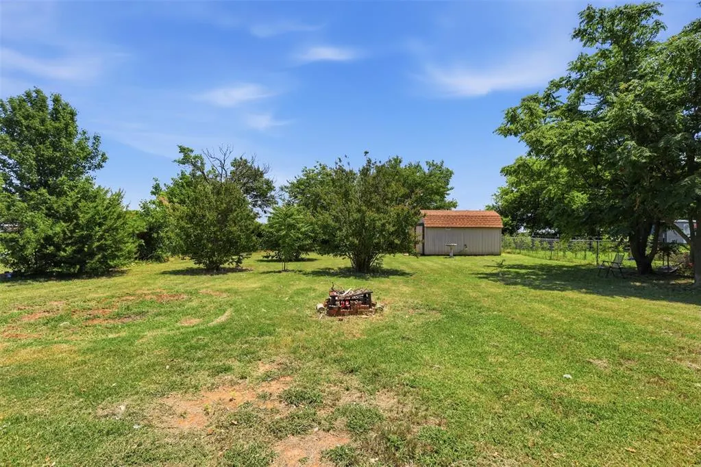 Photo 14 — 2707 County Street 2831 Street, Chickasha, OK 73018