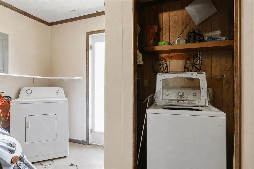 Photo 11 — 2707 County Street 2831 Street, Chickasha, OK 73018