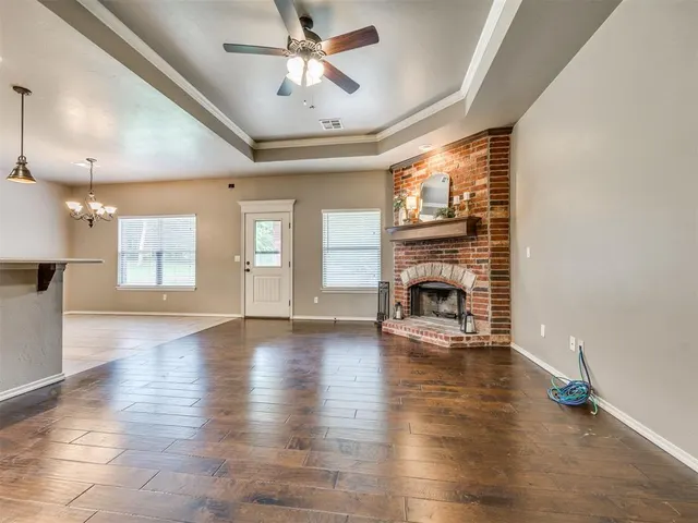 Photo 7 — 3222 E Simmons Road, Edmond, OK 73034