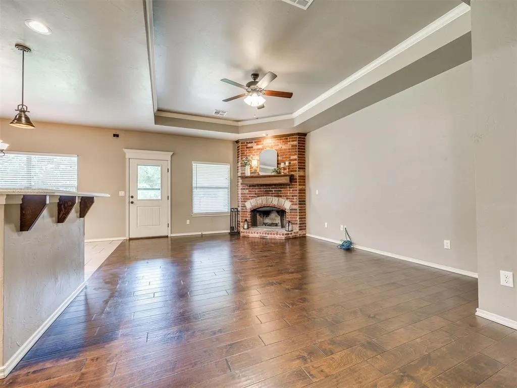 Photo 8 — 3222 E Simmons Road, Edmond, OK 73034