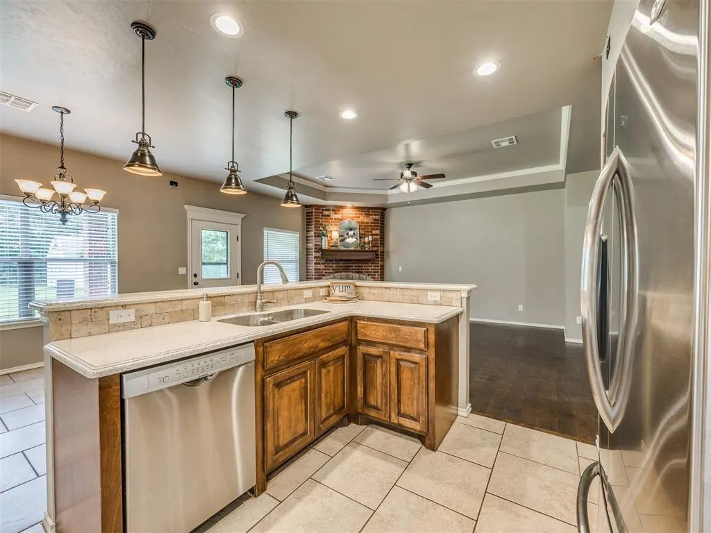 Photo 13 — 3222 E Simmons Road, Edmond, OK 73034
