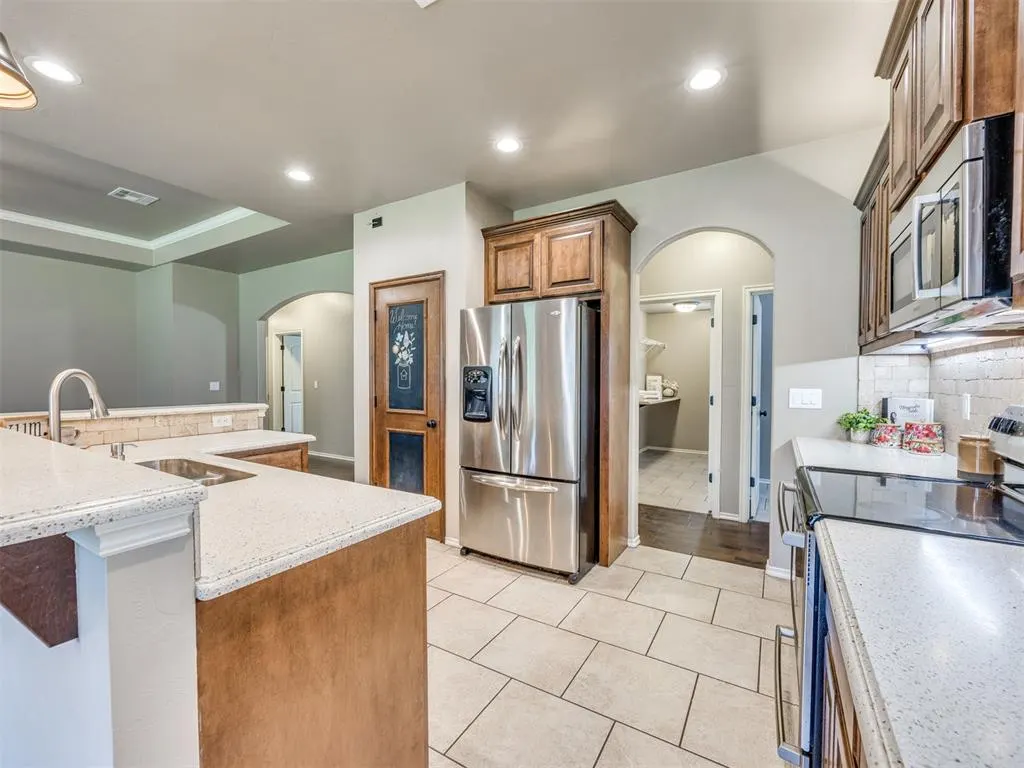 Photo 15 — 3222 E Simmons Road, Edmond, OK 73034