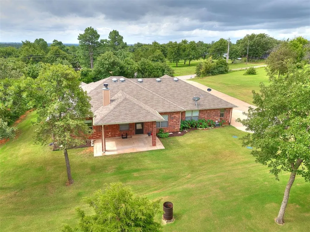 Photo 40 — 3222 E Simmons Road, Edmond, OK 73034