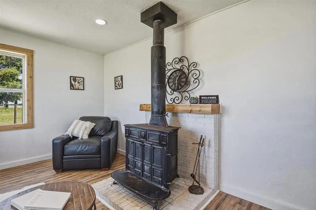 Photo 6 — 37710 E County Road 1520, Pauls Valley, OK 73075