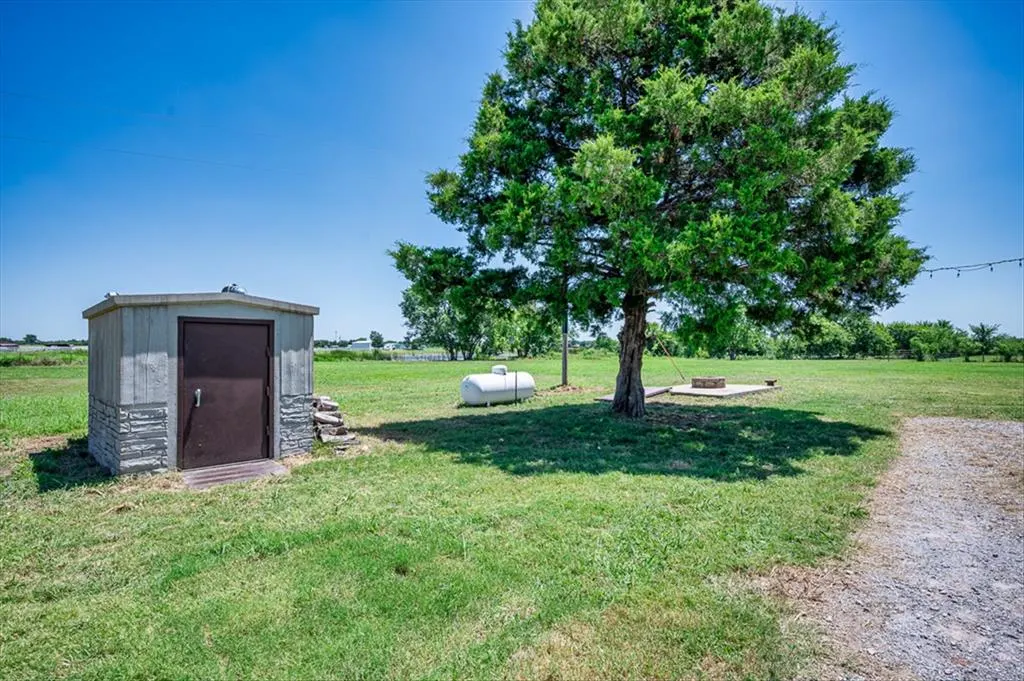 Photo 25 — 37710 E County Road 1520, Pauls Valley, OK 73075