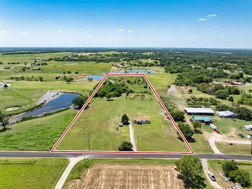 Photo 33 — 37710 E County Road 1520, Pauls Valley, OK 73075