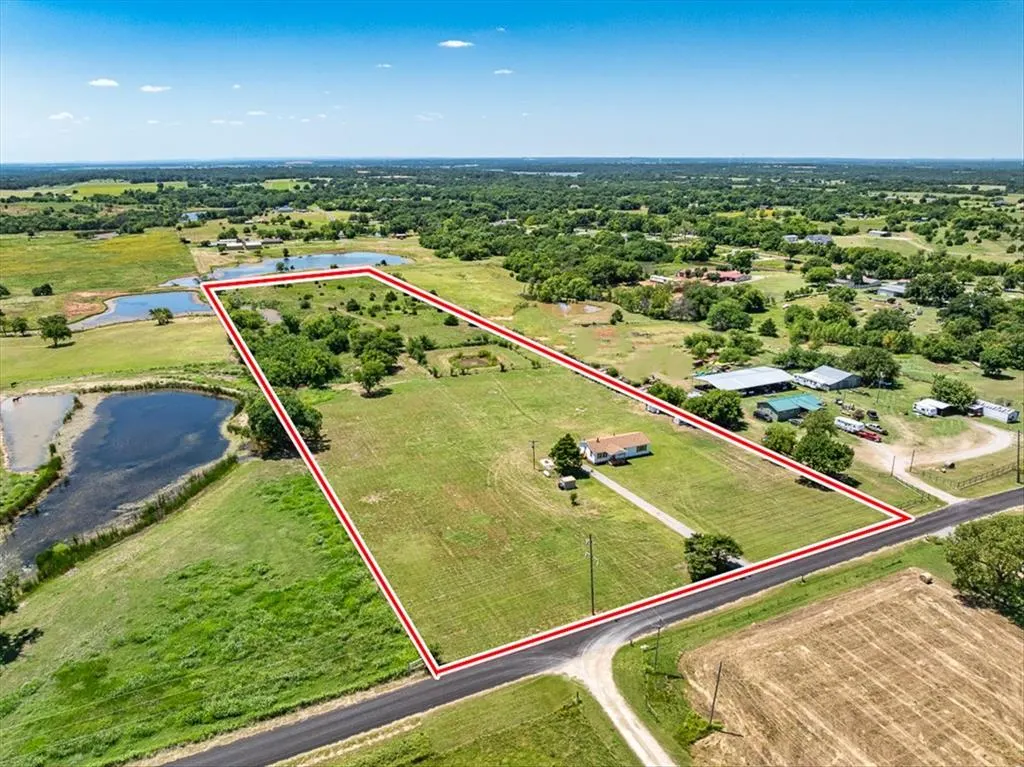 Photo 35 — 37710 E County Road 1520, Pauls Valley, OK 73075