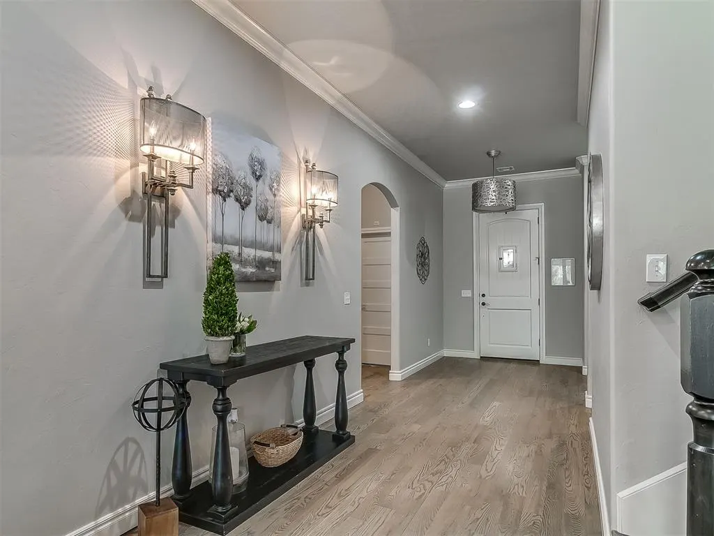 Photo 2 — 3024 Fallbrook Avenue, Edmond, OK 73012