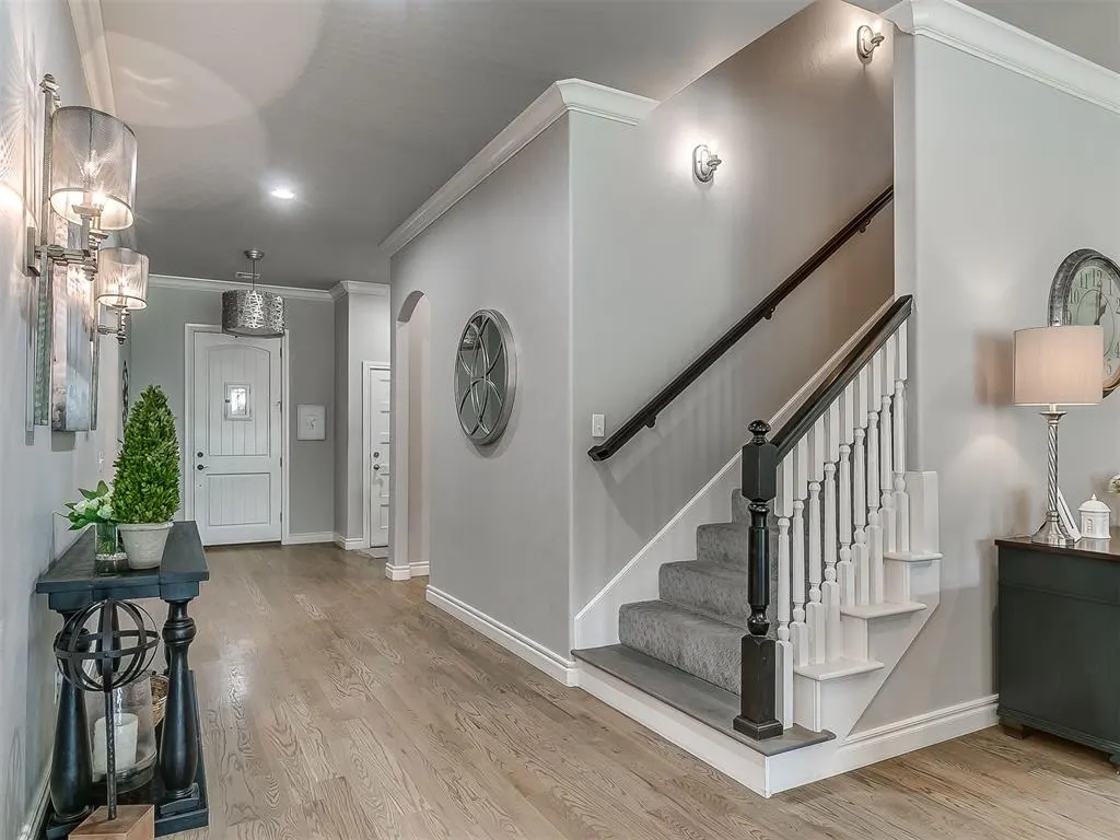 Photo 3 — 3024 Fallbrook Avenue, Edmond, OK 73012