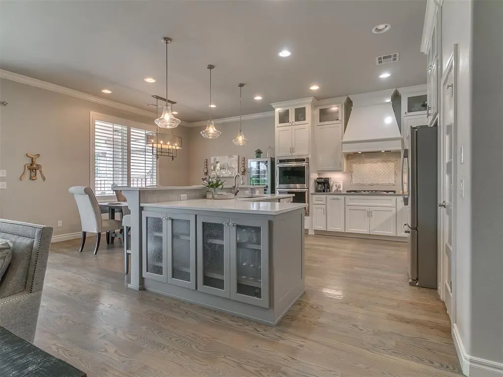 Photo 10 — 3024 Fallbrook Avenue, Edmond, OK 73012