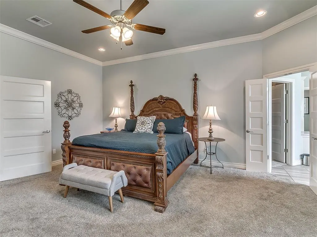 Photo 17 — 3024 Fallbrook Avenue, Edmond, OK 73012