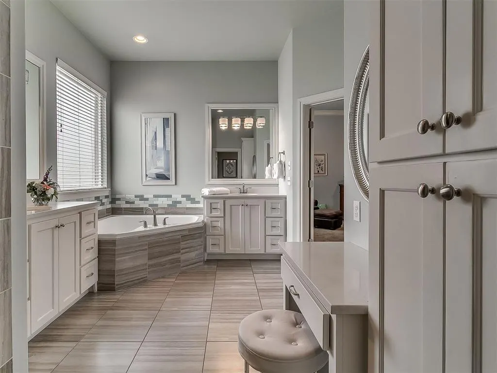 Photo 20 — 3024 Fallbrook Avenue, Edmond, OK 73012
