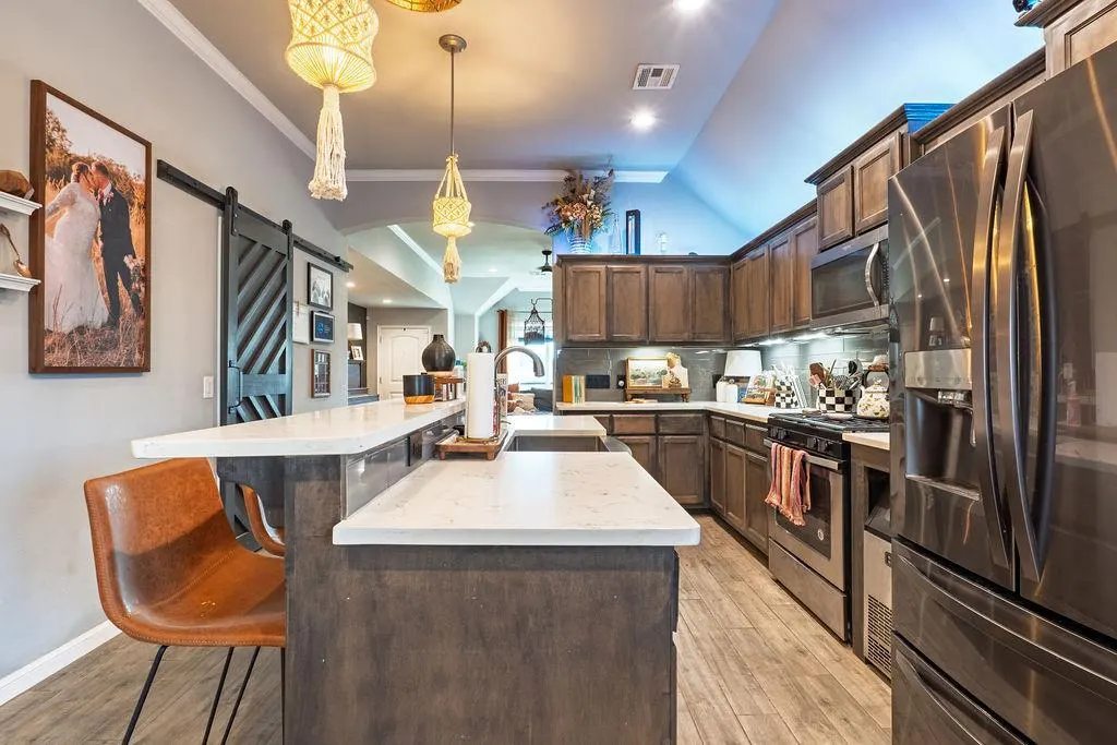Photo 9 — 2332 Snapper Lane, Oklahoma City, OK 73130