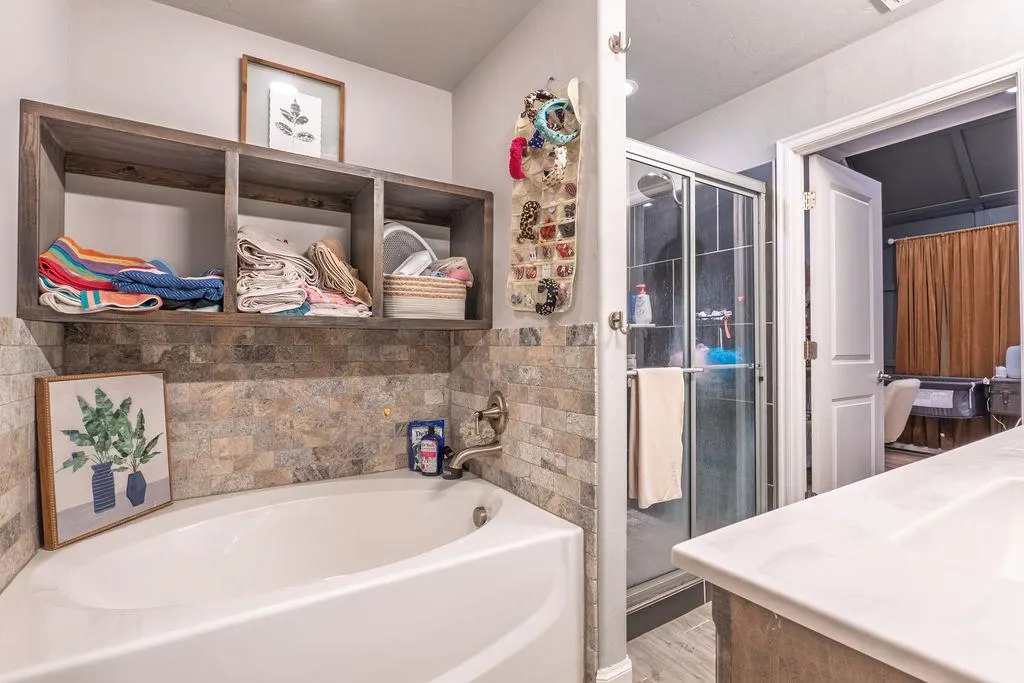 Photo 14 — 2332 Snapper Lane, Oklahoma City, OK 73130
