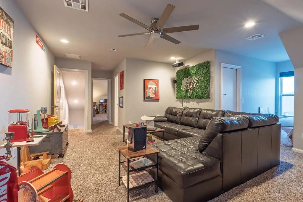 Photo 18 — 2332 Snapper Lane, Oklahoma City, OK 73130