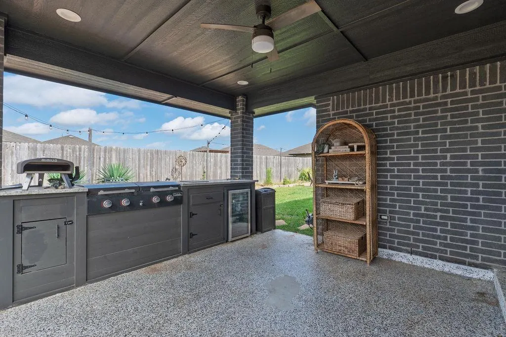 Photo 23 — 2332 Snapper Lane, Oklahoma City, OK 73130