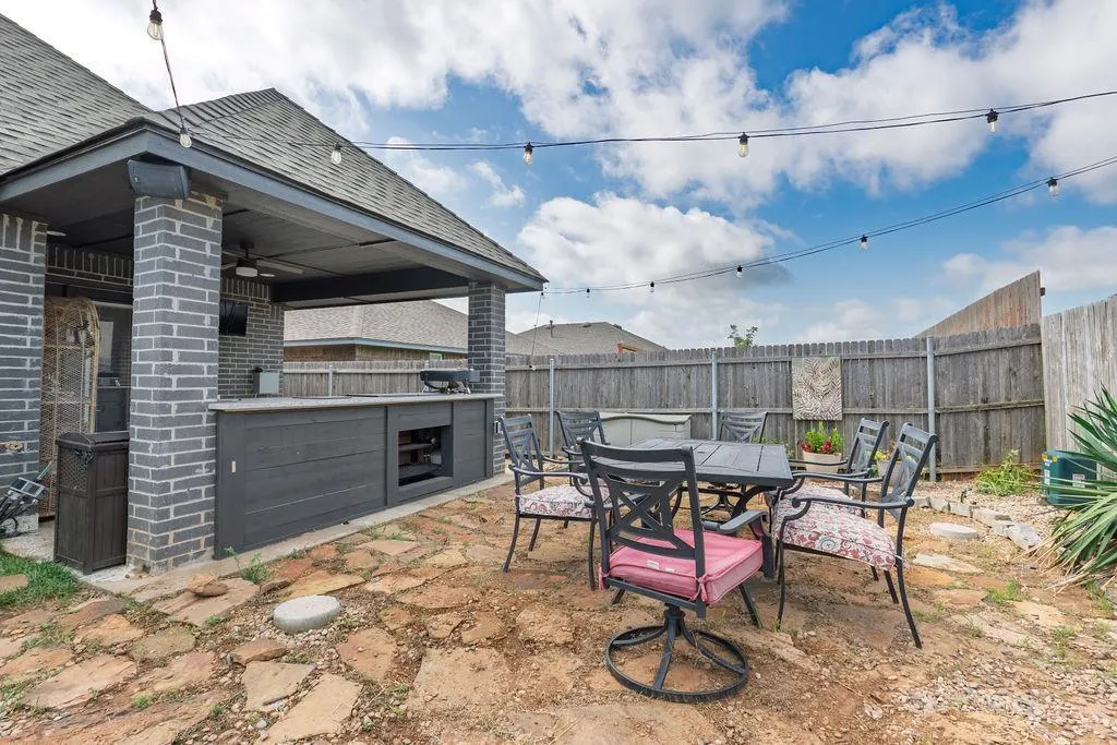 Photo 24 — 2332 Snapper Lane, Oklahoma City, OK 73130