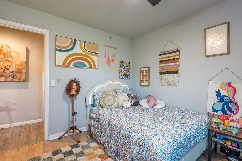 Photo 25 — 2332 Snapper Lane, Oklahoma City, OK 73130