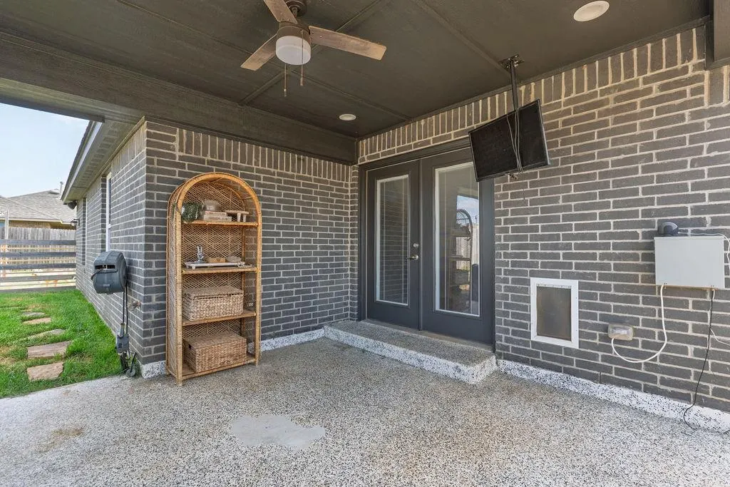 Photo 28 — 2332 Snapper Lane, Oklahoma City, OK 73130