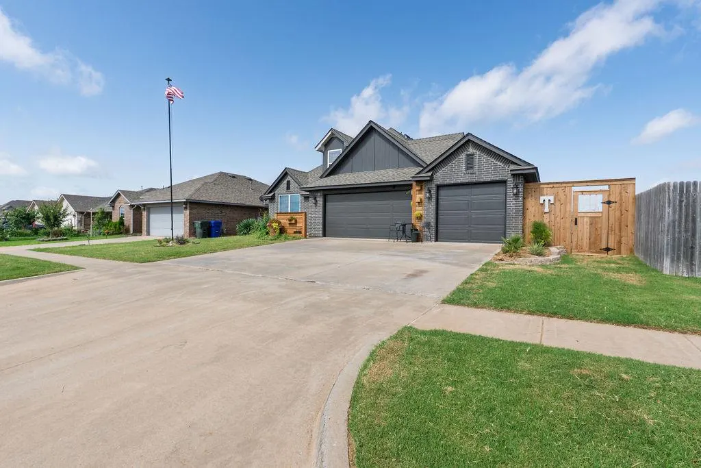 Photo 30 — 2332 Snapper Lane, Oklahoma City, OK 73130
