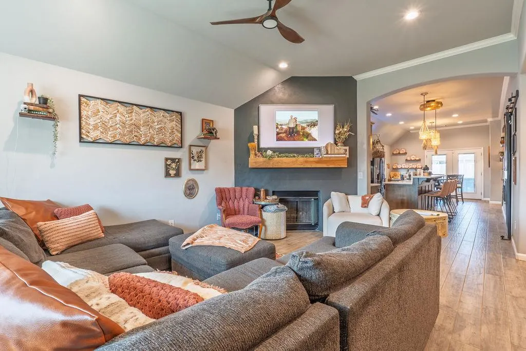 Photo 40 — 2332 Snapper Lane, Oklahoma City, OK 73130