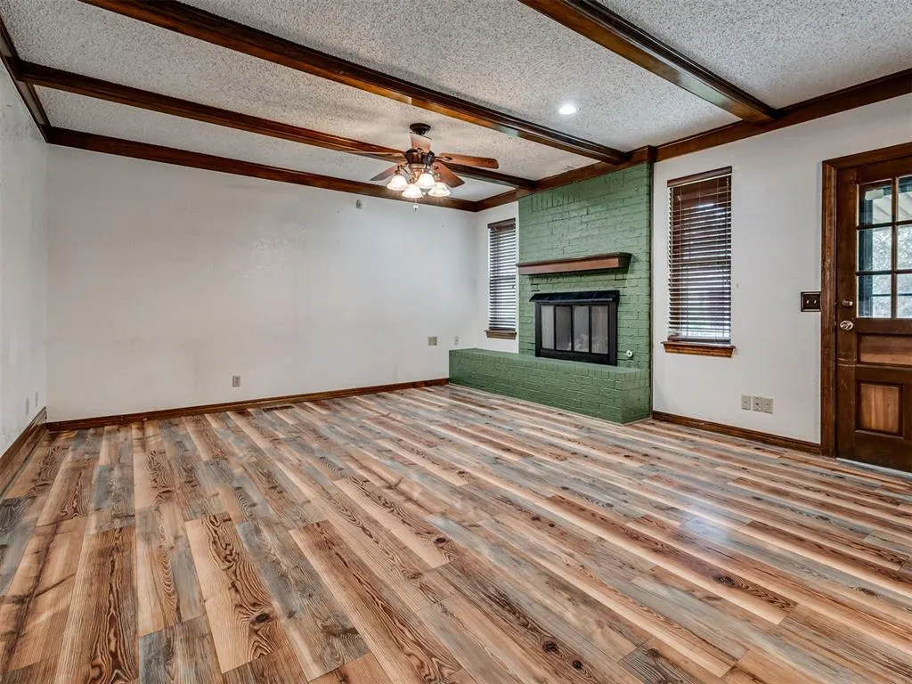 Photo 6 — 45101 Benson Park Road, Shawnee, OK 74801