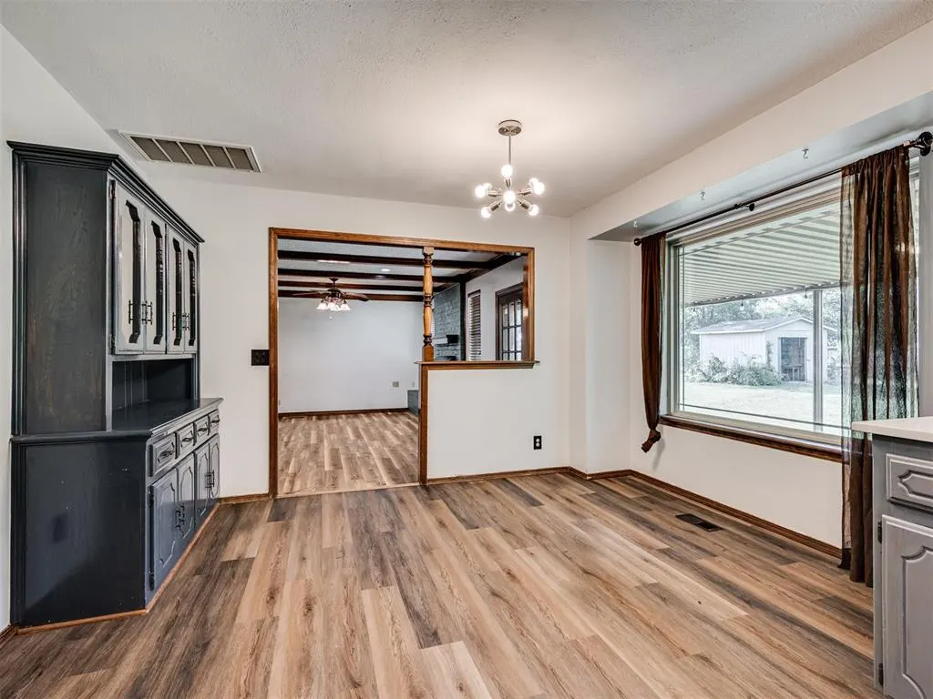 Photo 10 — 45101 Benson Park Road, Shawnee, OK 74801