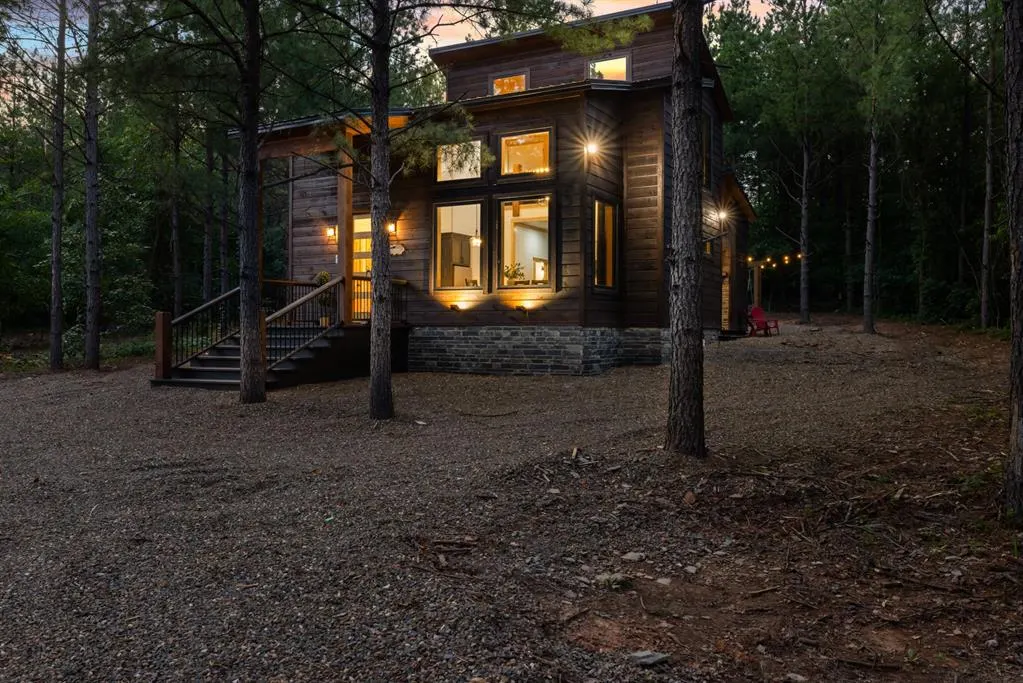 Photo 46 — 70 Shade Tree Trail, Broken Bow, OK 74728