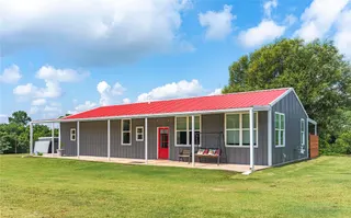 Sold home at 5021 Red Hill Road