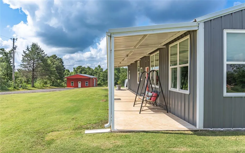 Photo 4 — 5021 Red Hill Road, Newalla, OK 74857