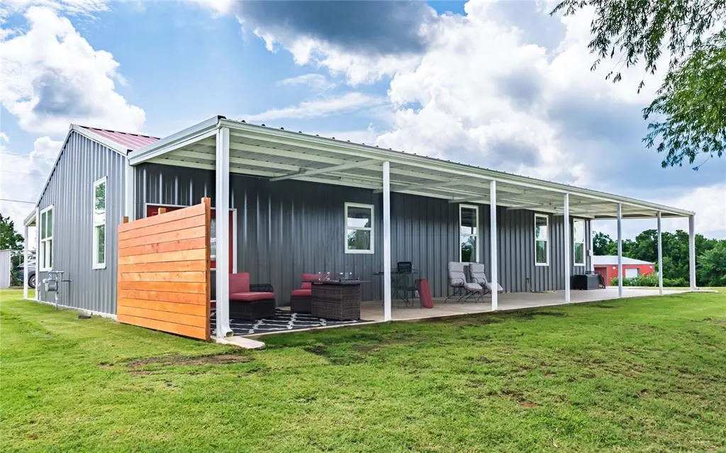 Photo 5 — 5021 Red Hill Road, Newalla, OK 74857