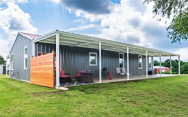 Photo 5 — 5021 Red Hill Road, Newalla, OK 74857